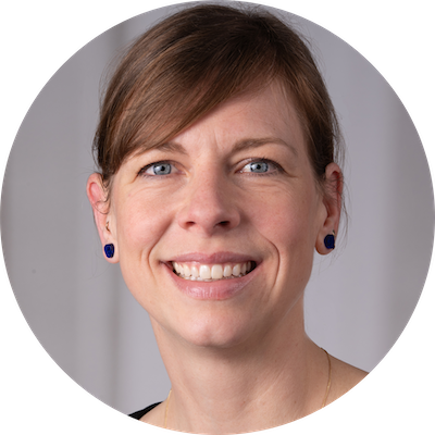 Dr. PH Claudia Ganter, MPH