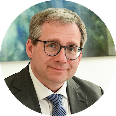 Prof. Dr. med.
Carsten Müller-Tidow
